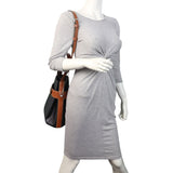 Louis Vuitton Twist Bucket Epi