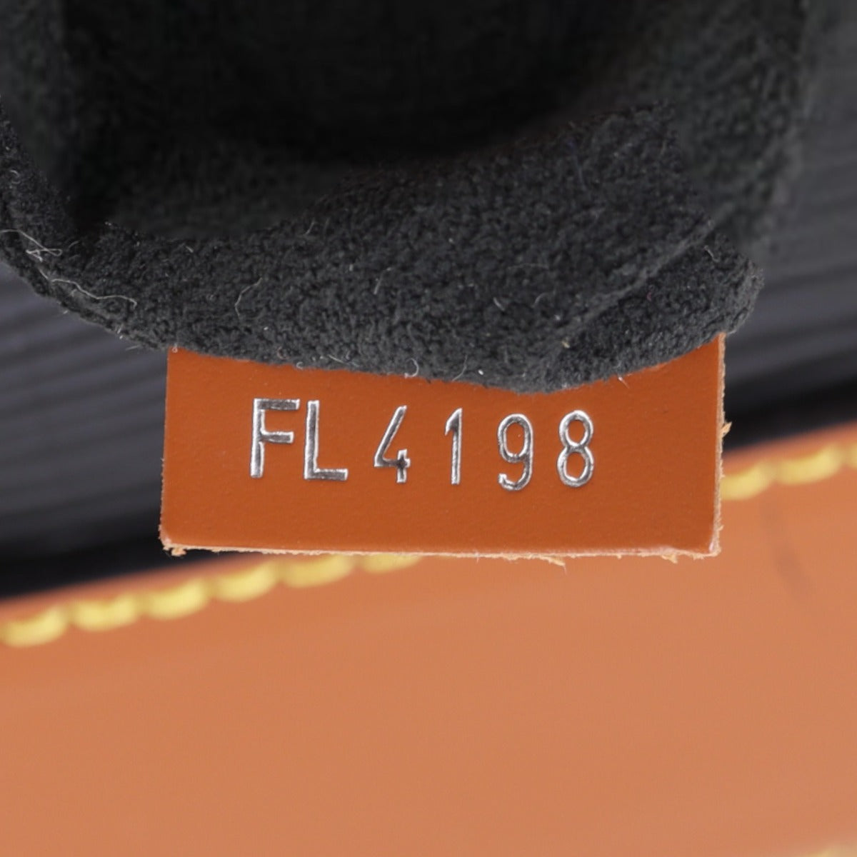 Louis Vuitton Twist Bucket Epi