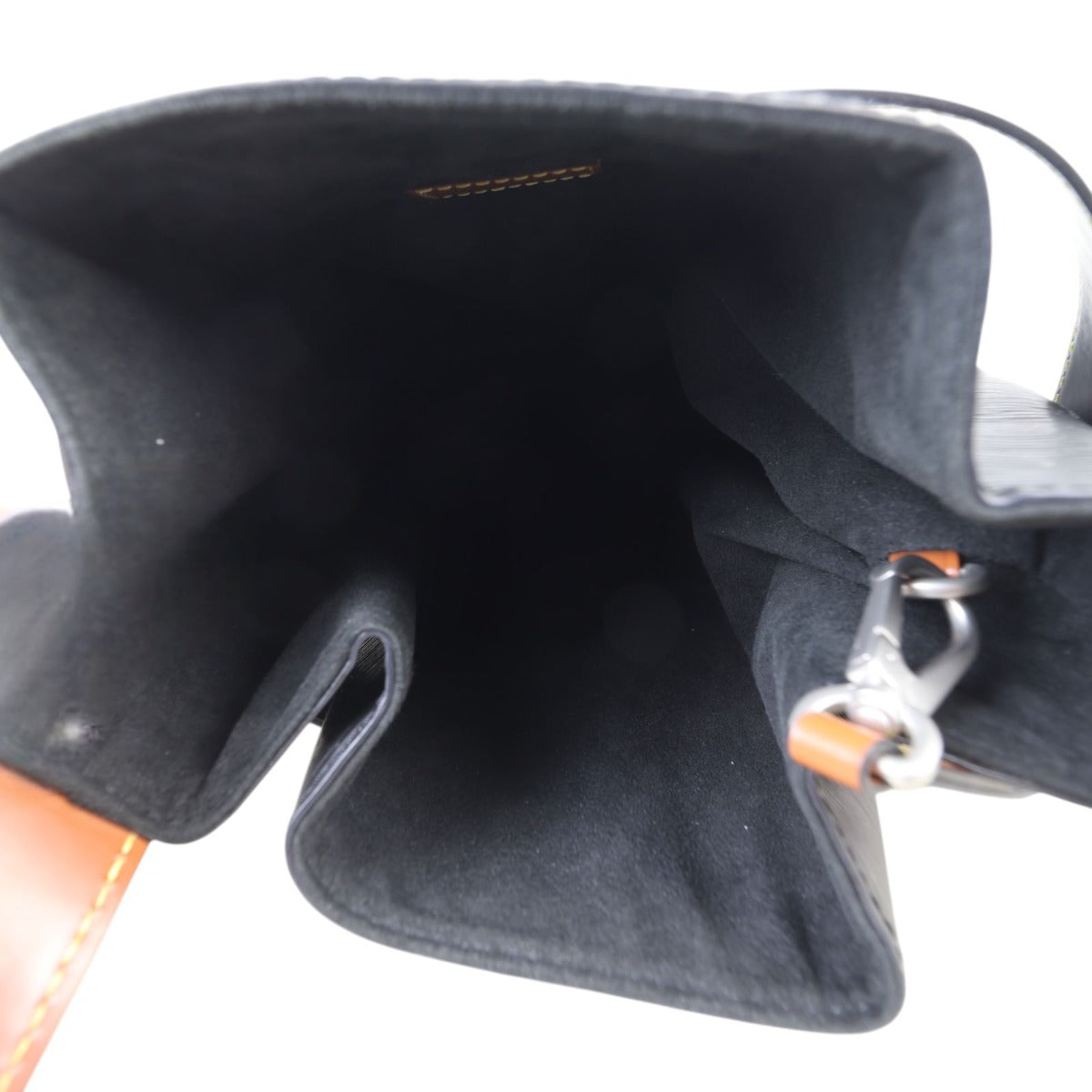 Louis Vuitton Twist Bucket Epi