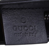 Gucci Bright Bit Tote Python
