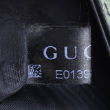 Gucci Bright Bit Tote Python