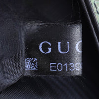 Gucci Bright Bit Tote Python