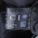 Gucci Bright Bit Tote Python