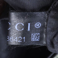 Gucci Bright Bit Tote Python