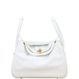 Hermes Lindy 26 Evercolor