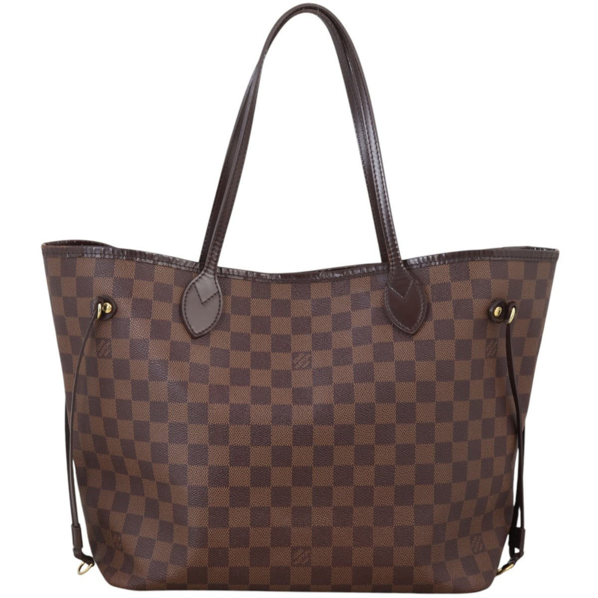 Louis Vuitton Neverfull MM Damier Ebene