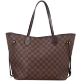 Louis Vuitton Neverfull MM Damier Ebene