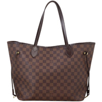 Louis Vuitton Neverfull MM Damier Ebene