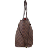 Louis Vuitton Neverfull MM Damier Ebene