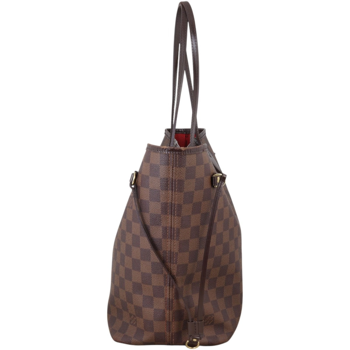 Louis Vuitton Neverfull MM Damier Ebene