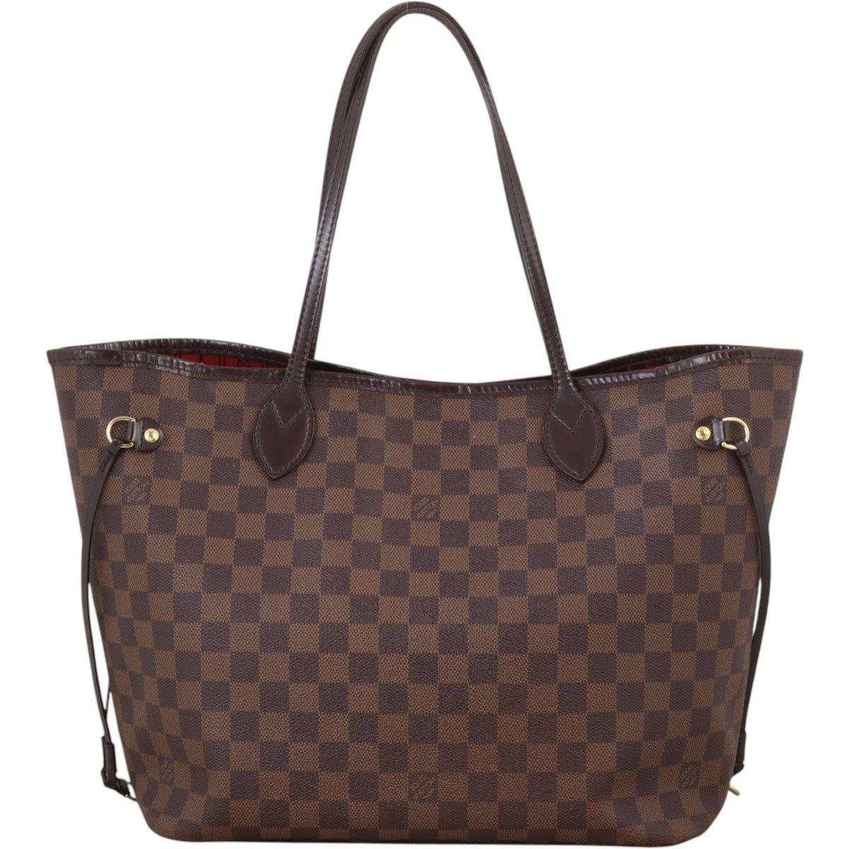 Louis Vuitton Neverfull MM Damier Ebene