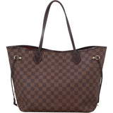 Louis Vuitton Neverfull MM Damier Ebene