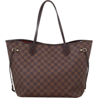 Louis Vuitton Neverfull MM Damier Ebene