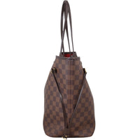 Louis Vuitton Neverfull MM Damier Ebene