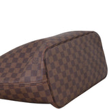 Louis Vuitton Neverfull MM Damier Ebene