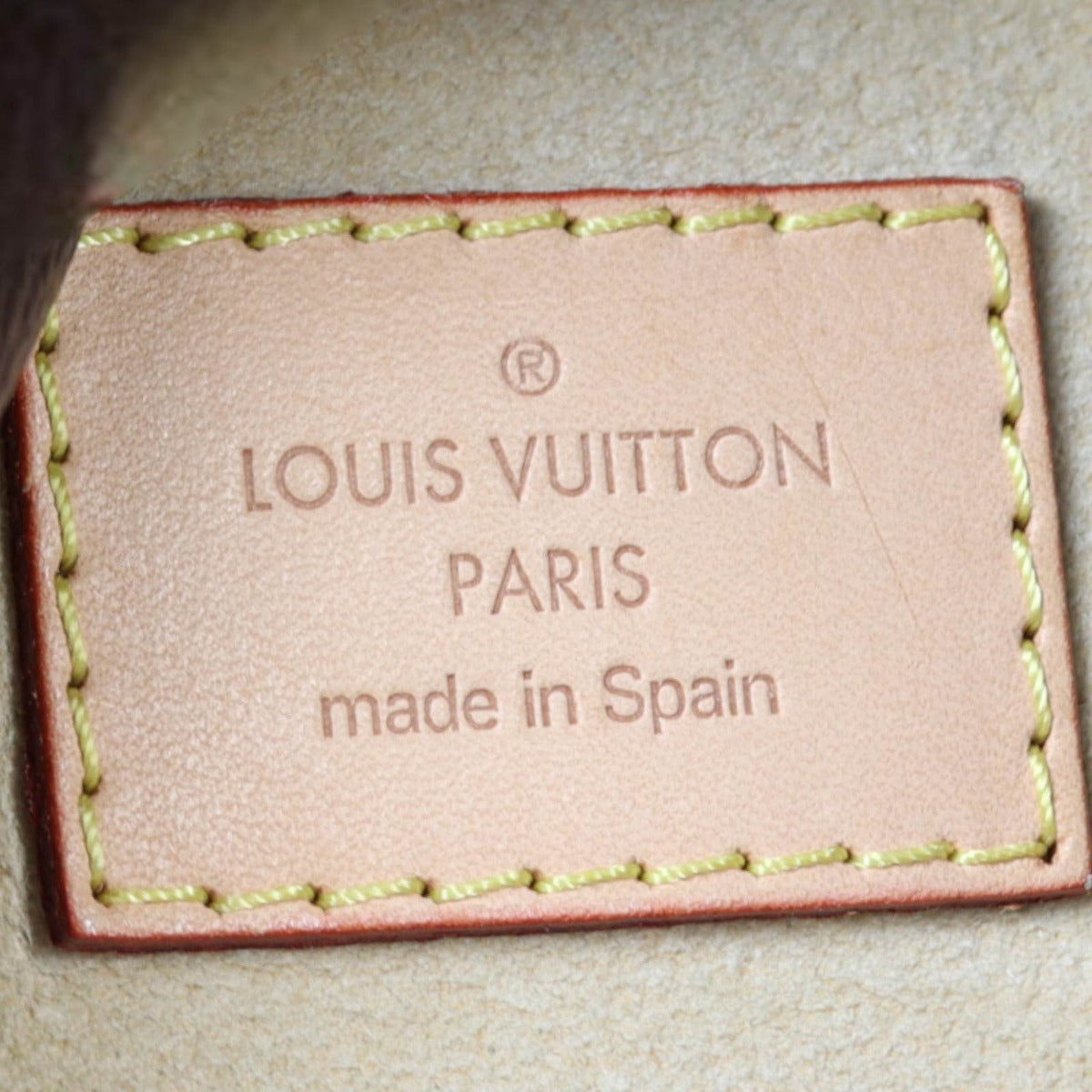 Louis Vuitton Artsy GM Monogram