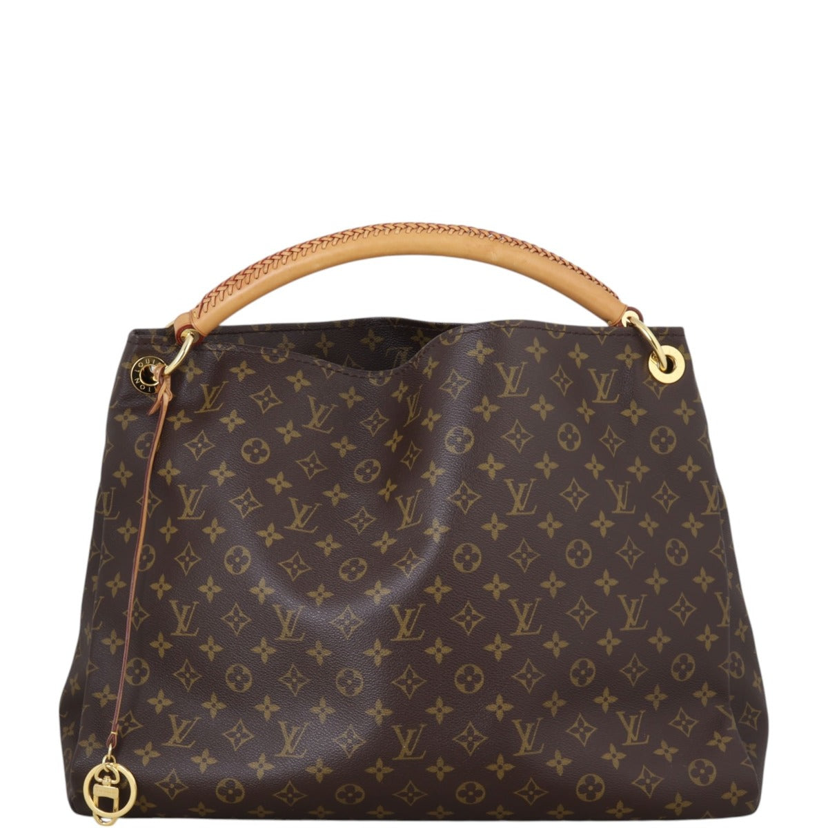 Louis Vuitton Artsy GM Monogram