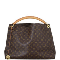 Louis Vuitton Artsy GM Monogram