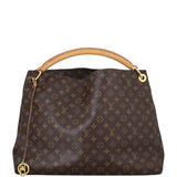 Louis Vuitton Artsy GM Monogram
