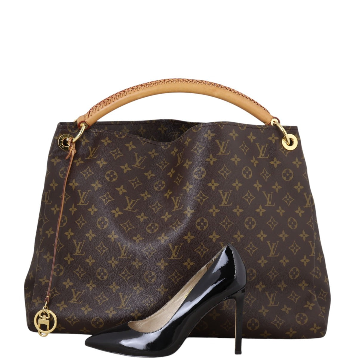 Louis Vuitton Artsy GM Monogram
