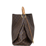 Louis Vuitton Artsy GM Monogram