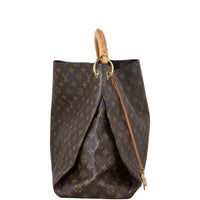 Louis Vuitton Artsy GM Monogram