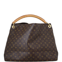 Louis Vuitton Artsy GM Monogram