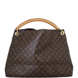 Louis Vuitton Artsy GM Monogram