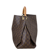 Louis Vuitton Artsy GM Monogram