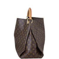 Louis Vuitton Artsy GM Monogram