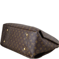 Louis Vuitton Artsy GM Monogram
