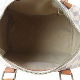 Louis Vuitton Speedy 30 Damier Azur