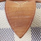 Louis Vuitton Speedy 30 Damier Azur