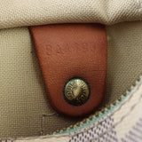 Louis Vuitton Speedy 30 Damier Azur