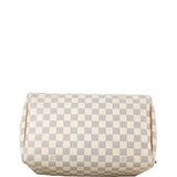 Louis Vuitton Speedy 30 Damier Azur