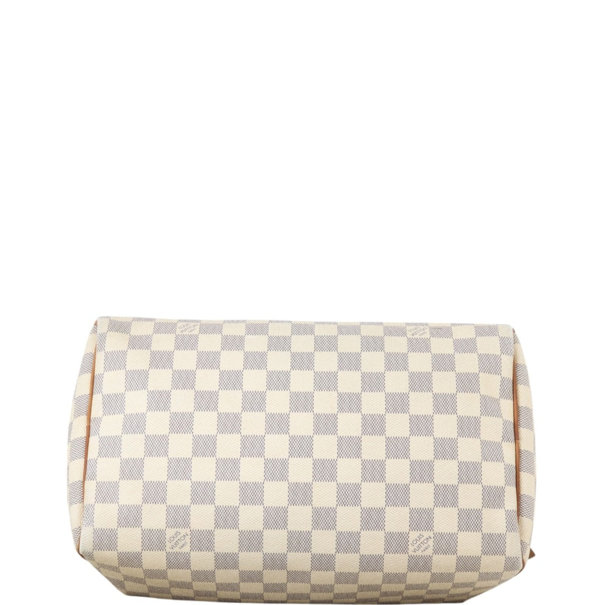 Louis Vuitton Speedy 30 Damier Azur