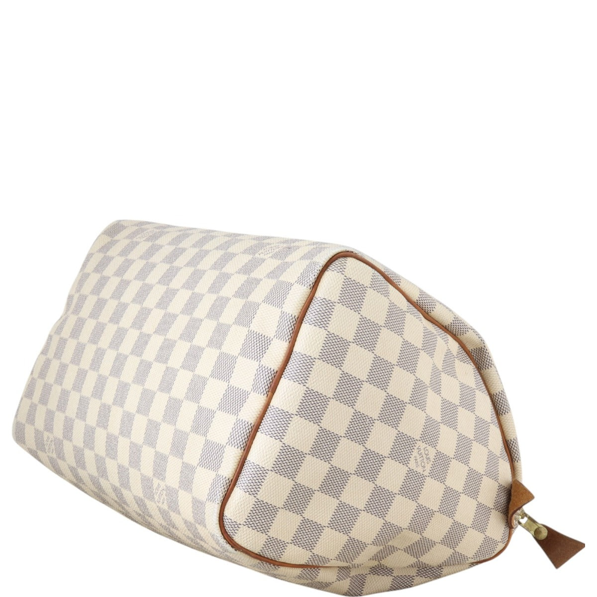 Louis Vuitton Speedy 30 Damier Azur