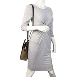 Celine Nano Luggage Tote