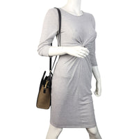 Celine Nano Luggage Tote