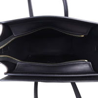Celine Nano Luggage Tote
