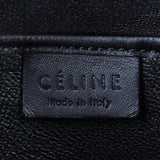Celine Nano Luggage Tote