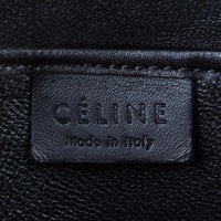 Celine Nano Luggage Tote