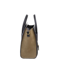 Celine Nano Luggage Tote