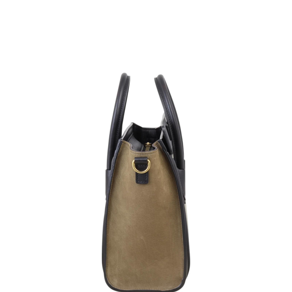 Celine Nano Luggage Tote