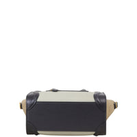 Celine Nano Luggage Tote