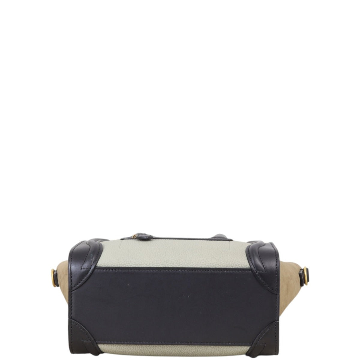 Celine Nano Luggage Tote