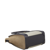 Celine Nano Luggage Tote