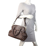 Louis Vuitton Trevi PM Damier Ebene