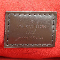 Louis Vuitton Trevi PM Damier Ebene