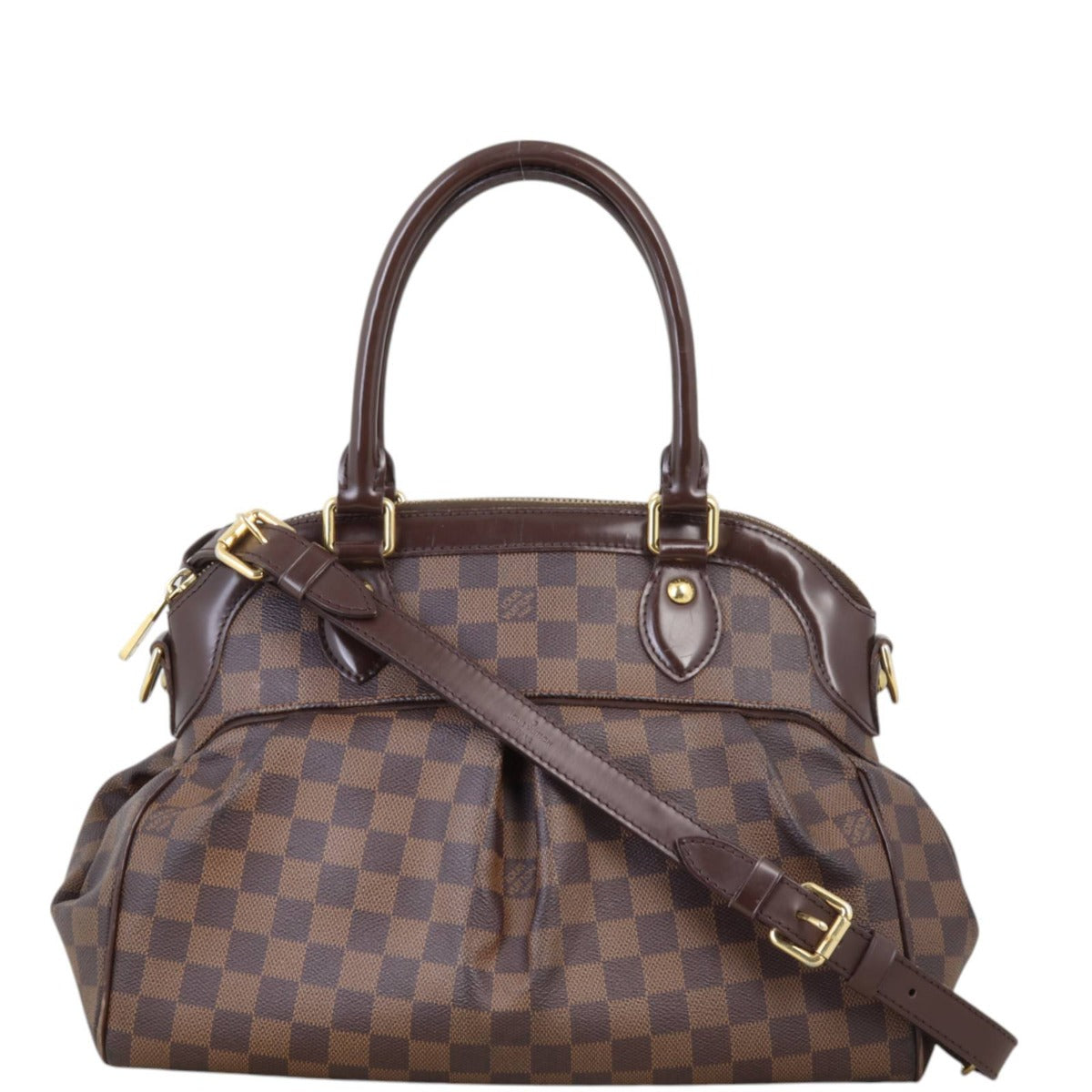 Louis Vuitton Trevi PM Damier Ebene